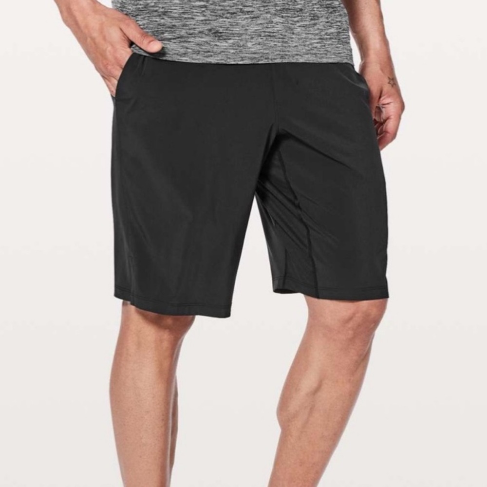 Lululemon T.H.E. Short